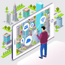 Smart Infrastructure
