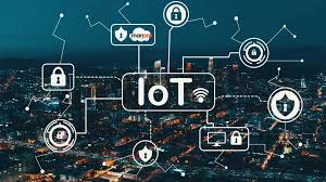 Industrial IoT