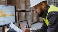Warehouse Automation